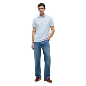 Tommy Hilfiger 1985 Regular Fit Pique Polo